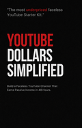 YouTube Dollars Simplified™